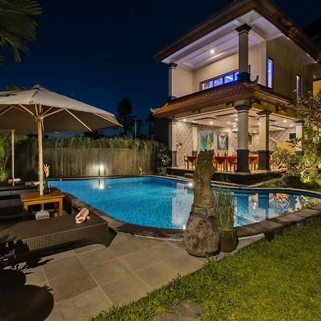 Gora House Bali Appartement Ubud Buitenkant foto