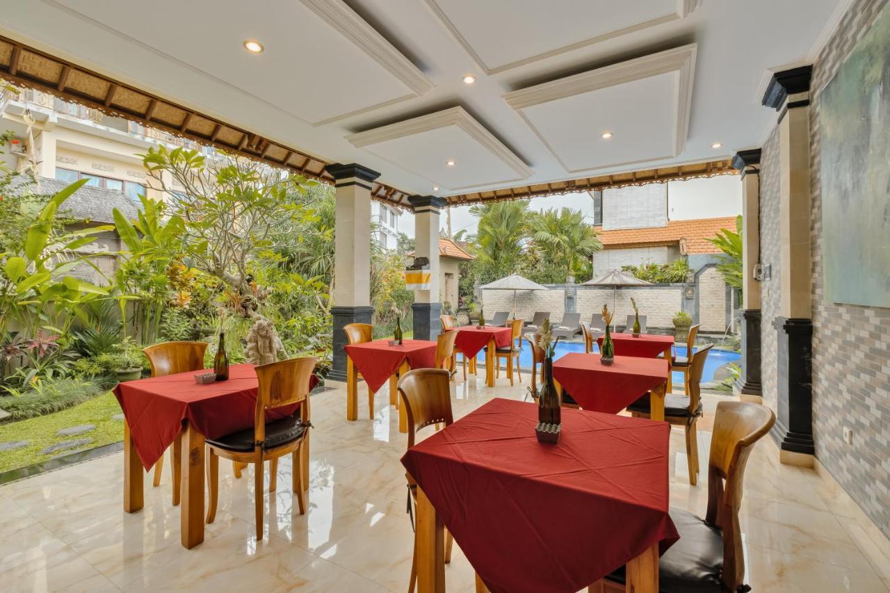Gora House Bali Appartement Ubud Buitenkant foto