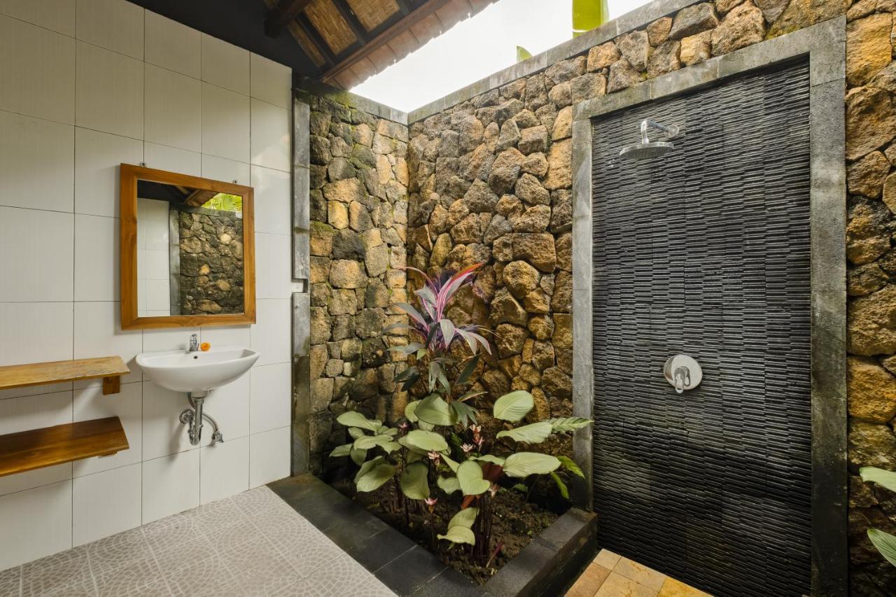 Gora House Bali Appartement Ubud Buitenkant foto
