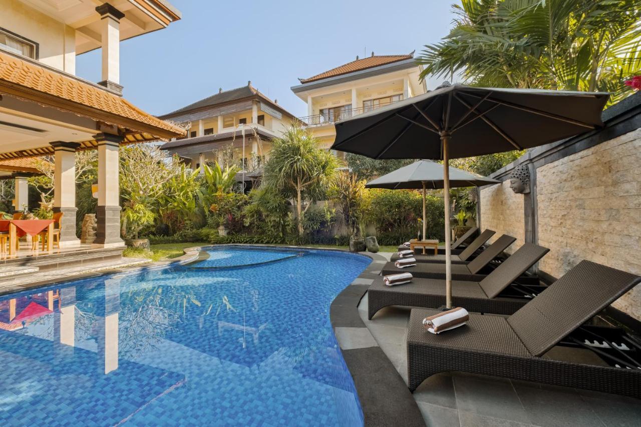 Gora House Bali Appartement Ubud Buitenkant foto