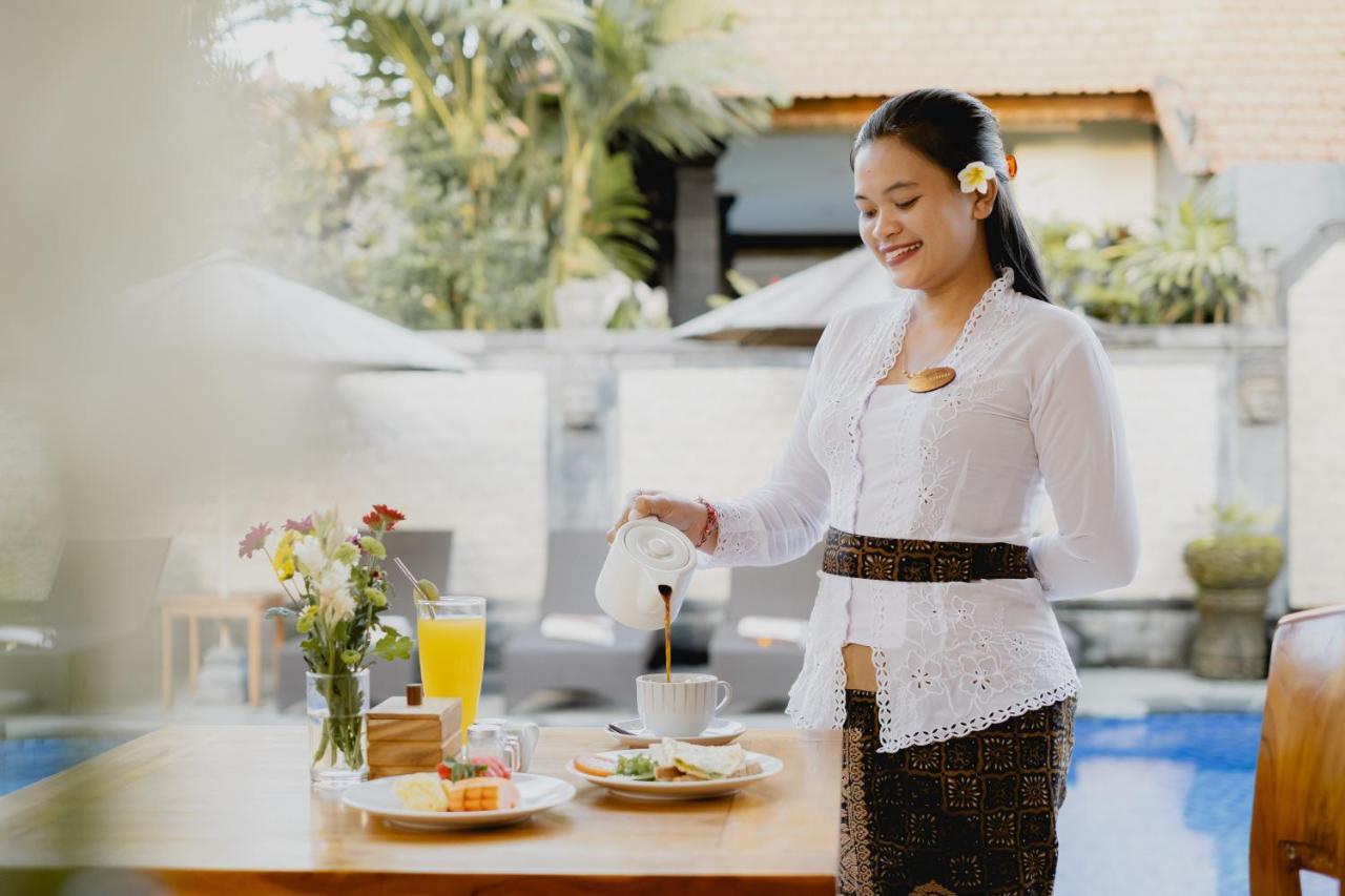 Gora House Bali Appartement Ubud Buitenkant foto